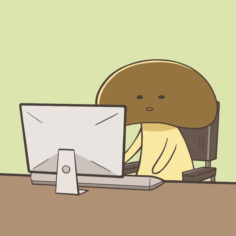 しいたけ@shitake4